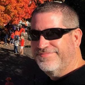 Meet your Posher, Eric